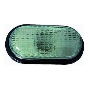 Feu latéral droit gauche fumé pour NISSAN KUBISTAR de 2003 à 2008, Neuf