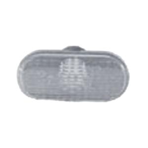 Feu latéral droit gauche fumé pour NISSAN KUBISTAR de 2003 à 2008, Neuf