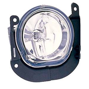 Antibrouillard droit h1 modèle combi pour CITROEN NEMO depuis 2008, Neuf