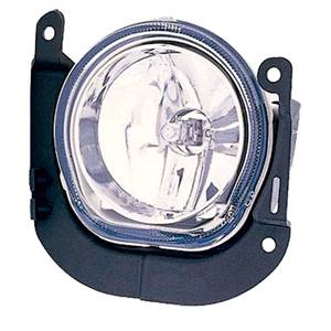 Antibrouillard gauche h1 modèle combi pour CITROEN NEMO depuis 2008, Neuf