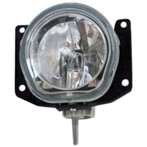 Antibrouillard h1 modèle van droit gauche pour CITROEN NEMO depuis 2008, Neuf