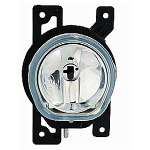 Antibrouillard h11 droit pour FIAT DOBLO de 2010 à 2014, Neuf