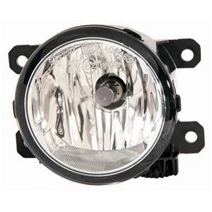 Antibrouillard h11 droit gauche pour ALFA ROMEO GIULIA depuis 2015, Neuf