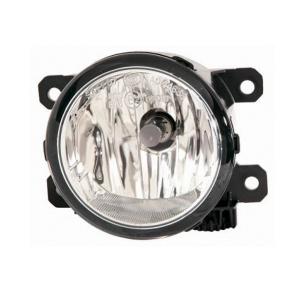 Antibrouillard h11 droit gauche pour ALFA ROMEO GIULIA depuis 2015, Neuf