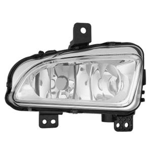 Antibrouillard h8 droit pour FIAT 500x depuis 2015, Neuf