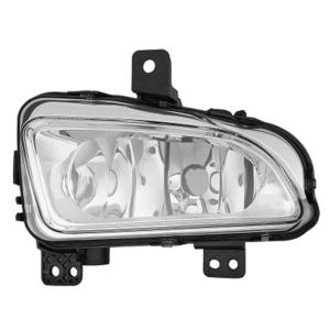 Antibrouillard h8 gauche pour FIAT 500x depuis 2015, Neuf