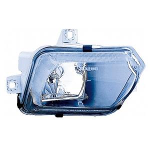 Antibrouillard droit h1 pour IVECO DAILY CITY de 2000 à 2006, Neuf