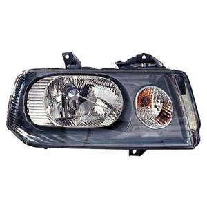 Phare optique h4 droit pour CITROEN JUMPY de 2004 à 2006, Neuf