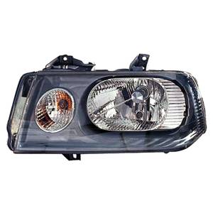 Phare optique h4 gauche pour CITROEN JUMPY de 2004 à 2006, Neuf