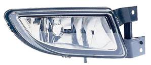 Antibrouillard h11 droit pour FIAT BRAVO depuis 2007, Neuf