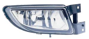 Antibrouillard h11 droit pour FIAT BRAVO depuis 2007, Neuf