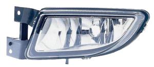 Antibrouillard h11 gauche pour FIAT BRAVO depuis 2007, Neuf