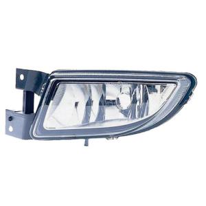Antibrouillard h11 gauche pour FIAT BRAVO depuis 2007, Neuf