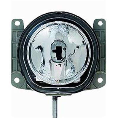 Antibrouillard droit gauche h1 pour PEUGEOT BOXER de 2002 à 2006, Neuf