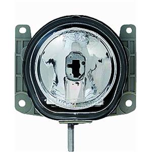 Antibrouillard droit gauche h1 pour PEUGEOT BOXER de 2002 à 2006, Neuf