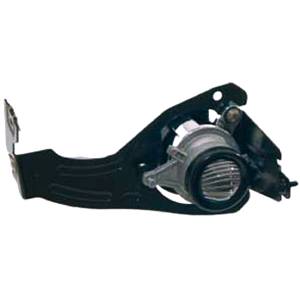 Antibrouillard droit h3 pour FIAT PUNTO de 2003 à 2010, Neuf