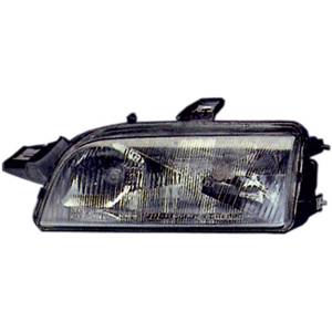 Phare optique gauche h1+h1 électrique modèle sportif 1/95>5/97 pour FIAT PUNTO de 1993 à 1999, Neuf