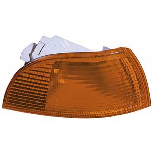 Feu avant droit orange pour FIAT PUNTO de 1993 à 1999, Neuf