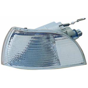 Feu avant gauche incolore pour FIAT PUNTO de 1993 à 1999, Neuf