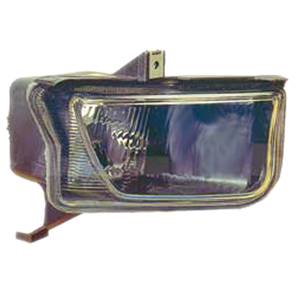 Antibrouillard droit h3 pour FIAT PUNTO de 1993 à 1999, Neuf