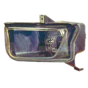 Antibrouillard gauche h3 pour FIAT PUNTO de 1993 à 1999, Neuf