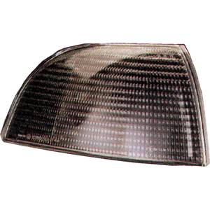 Feu avant droit fumé modèle sportif pour FIAT PUNTO de 1993 à 1999, Neuf