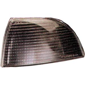 Feu avant gauche fumé modèle sportif pour FIAT PUNTO de 1993 à 1999, Neuf