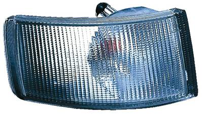 Feu avant droit incolore pour CITROEN JUMPER de 1994 à 2002, Neuf