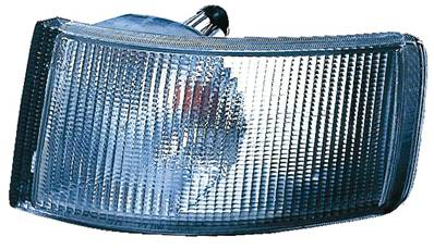 Feu avant gauche incolore pour CITROEN JUMPER de 1994 à 2002, Neuf