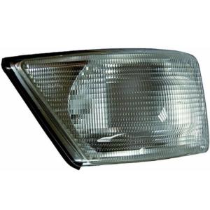 Feu avant droit incolore pour IVECO DAILY CITY de 2000 à 2006, Neuf