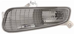 Feu avant incolore gauche pour FIAT PUNTO EVO de 2009 à 2011, Neuf