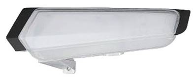 Feu avant gauche incolore pour IVECO DAILY depuis 2014, Neuf