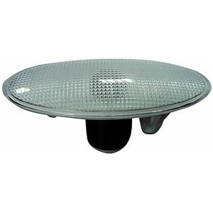 Feu latéral droit gauche incolore pour FIAT PUNTO de 1993 à 1999, Neuf