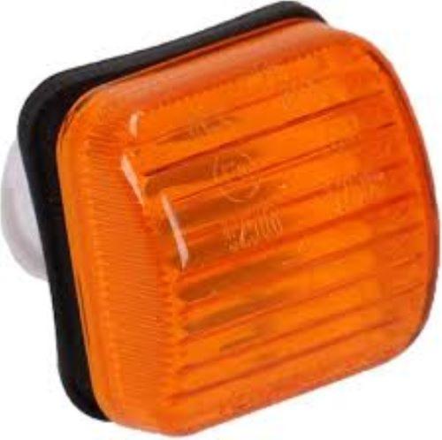 Feu latéral droit gauche orange modèle 4/94>6/99 pour CITROEN JUMPER de 1994 à 2002, Neuf