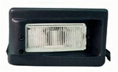 Antibrouillard droit h3 pour CITROEN JUMPER de 1994 à 2002, Neuf