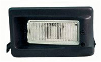 Antibrouillard gauche h3 pour CITROEN JUMPER de 1994 à 2002, Neuf