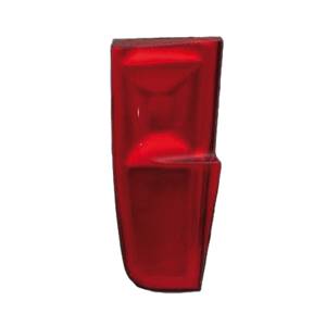 Catadioptre gauche sur hayon modèle 3 porte pour FIAT PUNTO de 2003 à 2010,