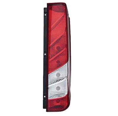 Feu arrière droit pour IVECO DAILY depuis 2014, Neuf