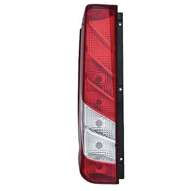 Feu arrière gauche pour IVECO DAILY depuis 2014, Neuf