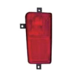 Catadioptre gauche modèle maxi pour CITROEN JUMPER de 2006 à 2014,