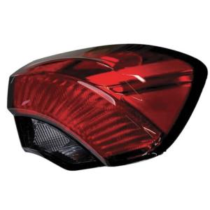 Feu arrière droit extérieur modèle s.w/5 porte pour FIAT TIPO depuis 2015, Neuf