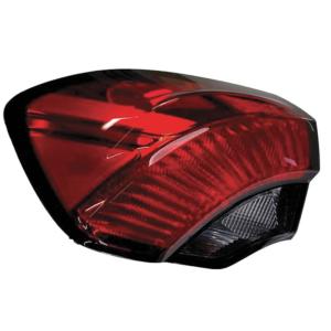 Feu arrière gauche extérieur modèle s.w/5 porte pour FIAT TIPO depuis 2015, Neuf