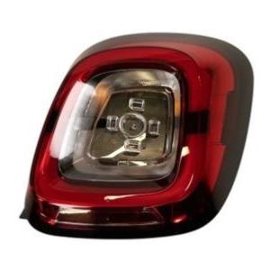Feu arrière droit à led POUR MODÈLE 08/2018-> pour FIAT 500x depuis 2015, Neuf