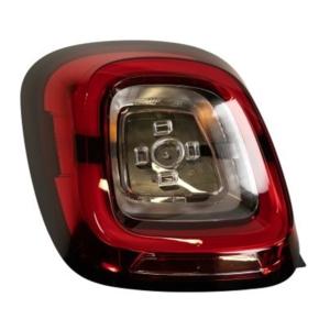 Feu arrière gauche à led POUR MODÈLE 08/2018-> pour FIAT 500x depuis 2015, Neuf