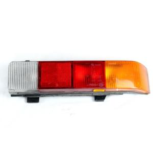 Feu arrière droit rouge/orange pour FIAT CINQUECENTO de 1992 à 1998, Neuf