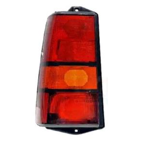 Feu arrière gauche modèle 9/86>9/03 pour FIAT PANDA de 1980 à 2003, Neuf