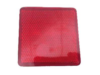 Catadioptre droit gauche sur crosse arrière pour CITROEN JUMPER de 1994 à 2002,