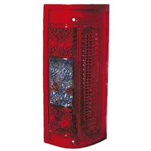 Feu arrière droit modèle van pour CITROEN JUMPER de 2002 à 2006, Neuf