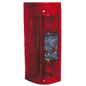 Feu arrière gauche modèle van pour CITROEN JUMPER de 2002 à 2006, Neuf