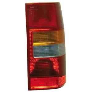 Feu arrière droit pour CITROEN JUMPY de 1994 à 2004, Neuf